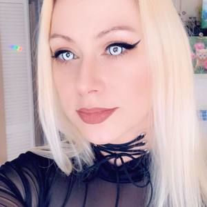 Meet your Posher, Damara